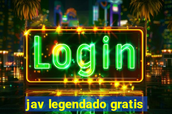 jav legendado gratis